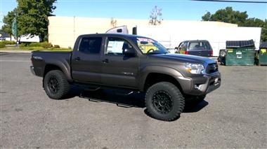 toyota tacoma off road aftermarket parts #7