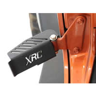 Jeep Wrangler (JK) 2008 Doors & Door Accessories Foot Pegs