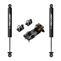 Ford F-350 1970 Lift Kits, Suspension & Shocks Steering Stabilizers