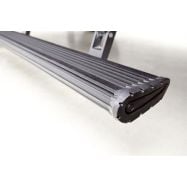 Electric Side Steps & Running Boards, Electric side steps for