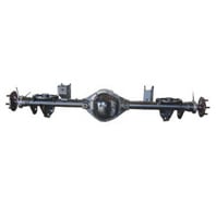Jeep F4-134 Drivetrain & Differential Complete Axles & Third Members