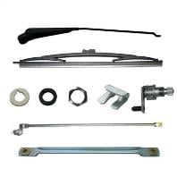 Jeep Utility Wagon Replacement Parts Wiper Parts
