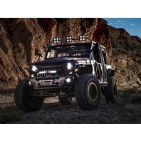Jeep Dispatcher Lighting & Lighting Accessories Offroad Racing, Fog & Driving Lights
