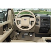 Nissan Pathfinder 2003 LE Interior Parts & Accessories Interior Accessories