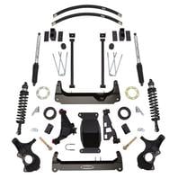 Volvo XC60 Lift Kits, Suspension & Shocks Complete Suspension Systems and Lift Kits