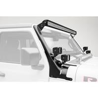 Chevrolet Avalanche Lighting & Lighting Accessories Light Mounting Brackets & Cradles