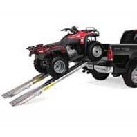 International Scout II Towing Truck Bed Ramps