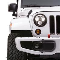 Jeep Dispatcher Lighting & Lighting Accessories Replacement Headlights, Tail Lights & Bulbs