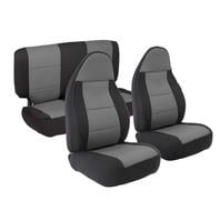 Toyota Venza Interior Parts & Accessories Seat Covers
