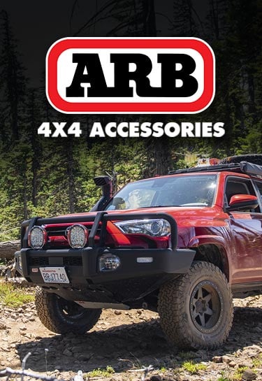 fejl frugthave smal Direct Fit ARB 4x4 Accessories Old Man Emu ARB 4x4 Accessories |  4wheelparts.com