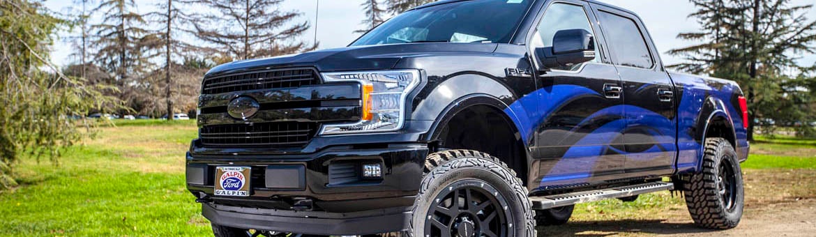 Ford F 150 Parts Accessories Best F 150 Off Road Parts