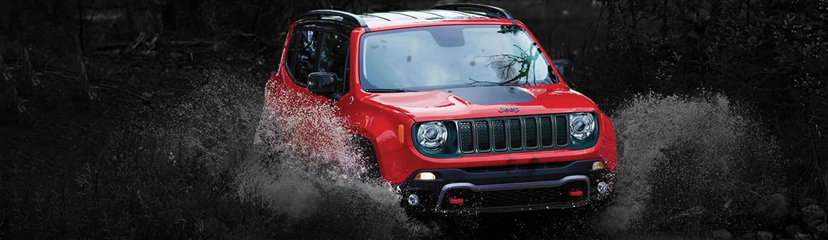 Jeep Renegade Parts & Accessories - Best Prices & Reviews on Aftermarket  Parts for Jeep Renegade