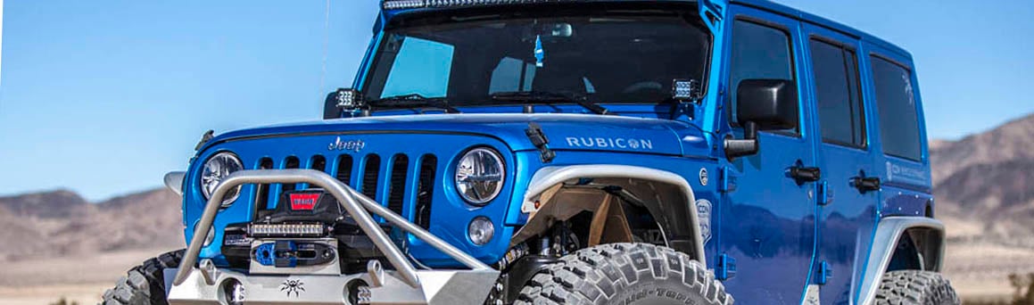 2014 Jeep Wrangler JK Parts & Accessories - Best Off Road Parts & 4X4  Services Near You