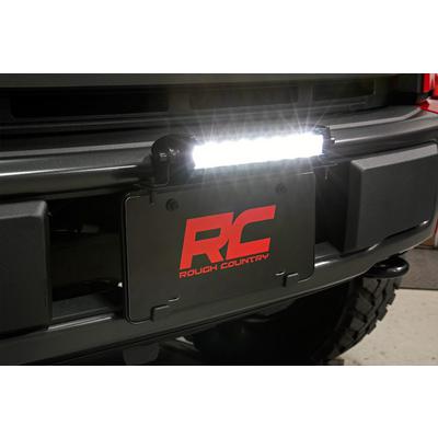 Rough Country License Plate Light Kits