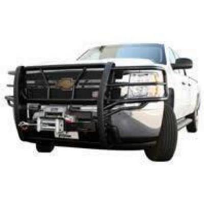 Bumper LED Light Bar Tow Hook Mount+ Long Shackles For Dodge Ram 10-18 2500  3500 