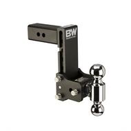 B&W Hitch Receiver Pin Locks