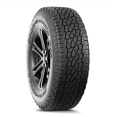 BF Goodrich Tires 39545