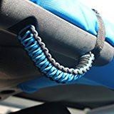  Bartact Paracord Grab Handles Compatible with Jeep