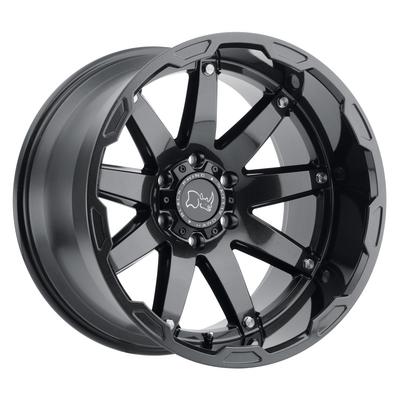 Black Rhino Wheels 2095OCN065127B71