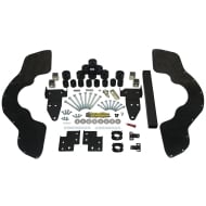 Complete Suspension Systems and Lift Kits for Chevrolet Colorado | 4