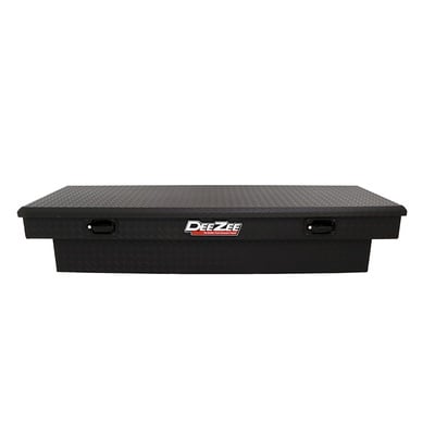 Red Label Gull Wing Tool Box - Dee Zee