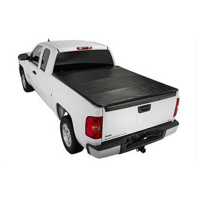 Extang Blackmax Soft Roll Up Snap Tonneau Cover 2445 4wheelparts Com