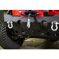 Winch Hook Pull Handle for Trucks & Jeeps - Best Reviews & Prices