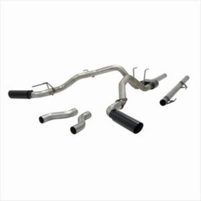 Borla Dodge Ram 1500 Cat-Back ATAK Exhaust System - 140753BC