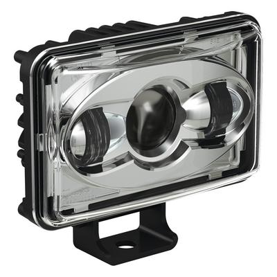 led low beam headlights