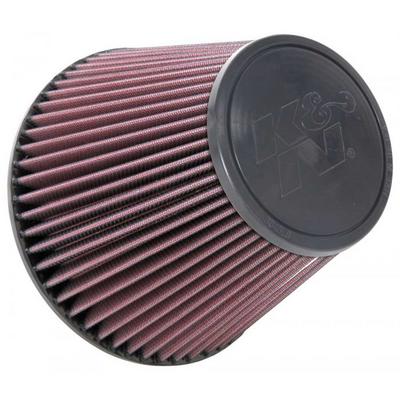 K&N Filters Universal Air Filter 4 Inch - Universal