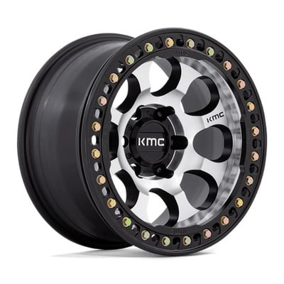 KMC Wheels KM237DB17855000