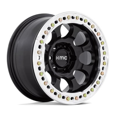 KMC Wheels KM237MD17856300