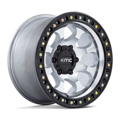 KMC Wheels KM550DB17856810