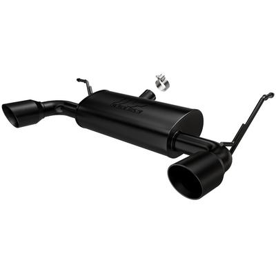 magnaflow exhaust