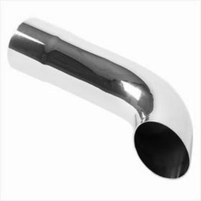 stainless steel exhaust tips