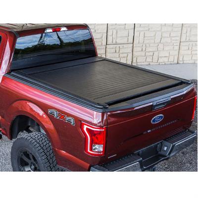 Pace Edwards Ultragroove Tonneau Cover Krt5379