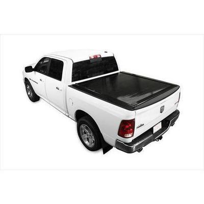 Retrax Retraxone Retractable Tonneau Cover 10232 4wheelparts Com