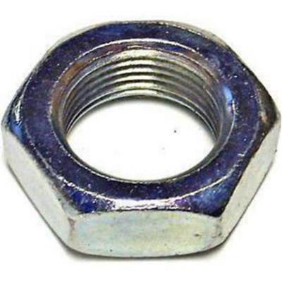 RockJock 1 Inch -14 RH Jam Nut - CE-9113JN