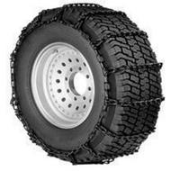 Snow Chains - Best 35 Inch Off Road Tire Chain For 4x4 Trucks