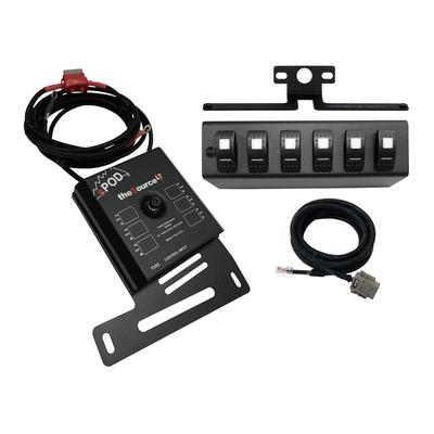 ARB 4x4 Accessories LINX Vehicle Accessory Interface - LX100