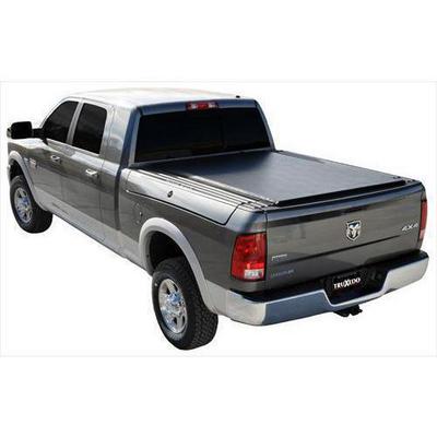 Truxedo Lo Pro Qt Soft Roll Up Tonneau Cover 547901