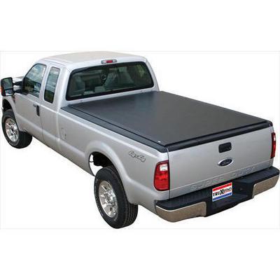 Truxedo Lo Pro Qt Soft Roll Up Tonneau Cover 559601 4wheelparts Com