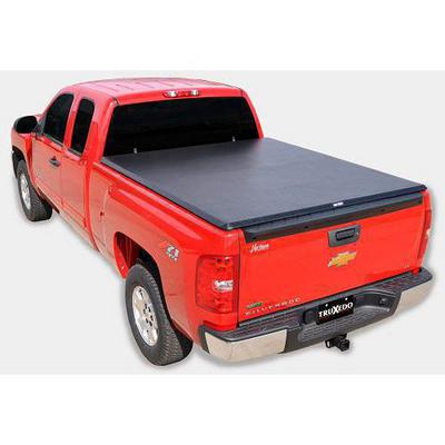 Truxedo Truxport Soft Roll Up Tonneau Cover 272001 4wheelparts Com