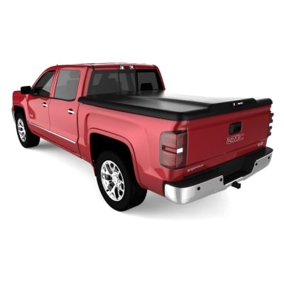 Undercover Elite Lx Tonneau Cover Uc1138l Gpj 4wheelparts Com