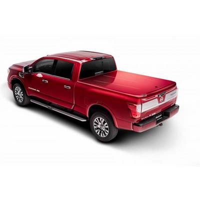 Undercover Lux Truck Tonneau Cover Tuxedo Black Uc2136l Uh 4wheelparts Com