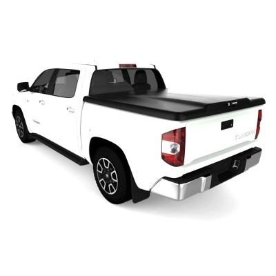 Undercover Elite Lx Tonneau Cover Uc4118l 8w2 4wheelparts Com