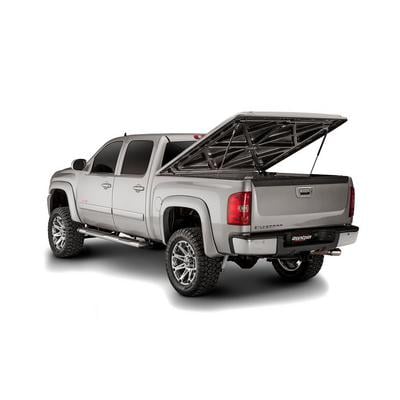 Undercover Lux Truck Tonneau Cover Havana Uc1146l G2x 4wheelparts Com