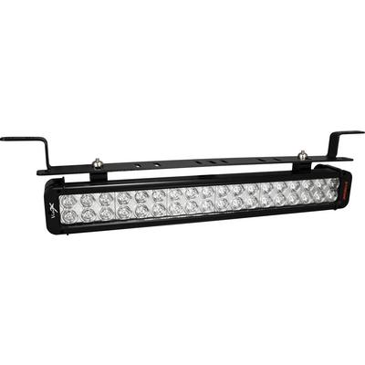 Vision X Lighting Bumper Light Bar Mount with 20 Xmitter Prime