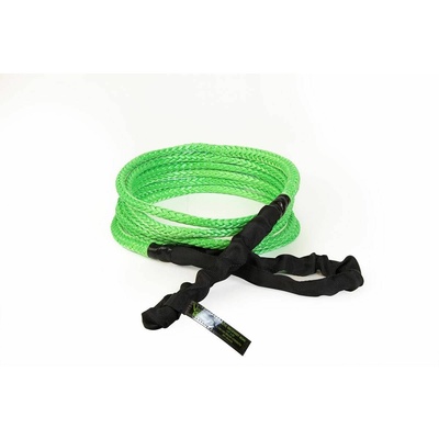 1/2*20ft Energy Rope,Recovery Rope,1/2 Kinetic Recovery Rope