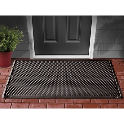 WeatherTech IDM3BXC - 30 x 60 Cocoa IndoorMat